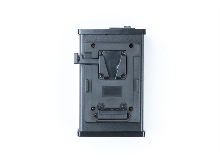 FXLION PL-Q80B V-Lock hurtiglader 16.8V, 4.5A