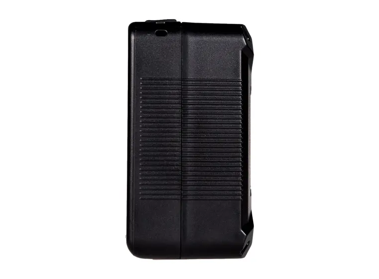 FXLION V-lock Nano Two batteri 14.8V, 98Wh. D-tap, USB-A, USB-C inn/ut 