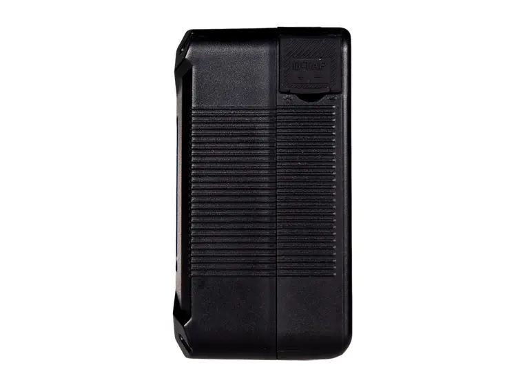 FXLION V-lock Nano Two batteri 14.8V, 98Wh. D-tap, USB-A, USB-C inn/ut 