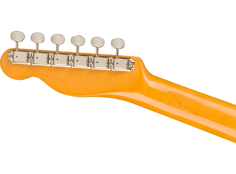 Fender Am Vtg II 1963 Telecaster 3-Color Sunburst, Rosewood Fingerboard 