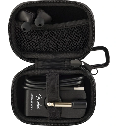 Fender Mustang Micro/Micro Plus Case