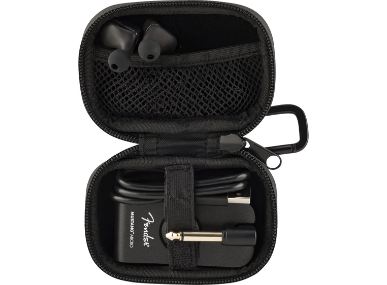 Fender Mustang Micro/Micro Plus Case 