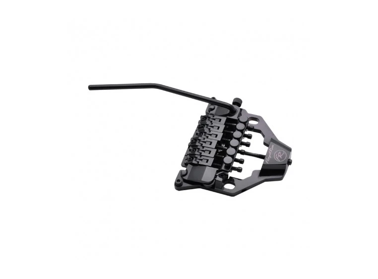 Floyd Rose FRX Tremolo System Black (FRTX02000) 