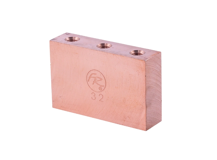 Floyd Rose Fat Tungsten Sustain Block 32 mm (FROTuFB32) 