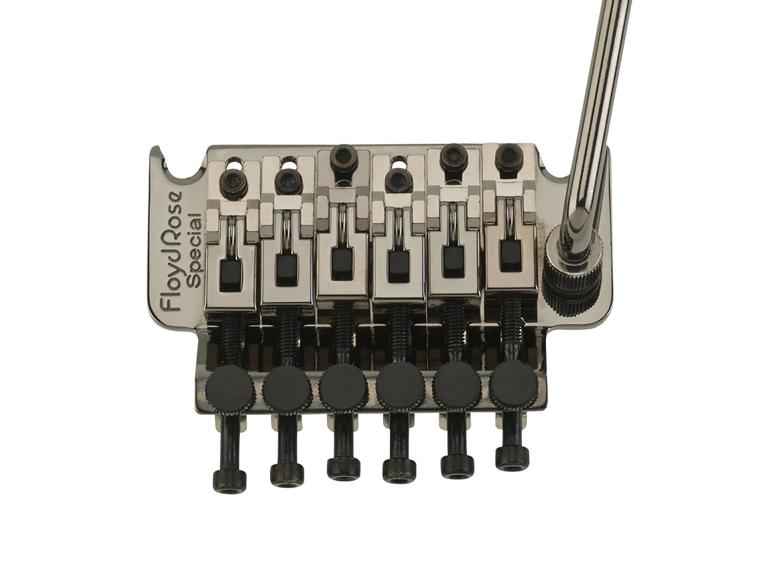 Floyd Rose Special Tremolo Black Nickel 