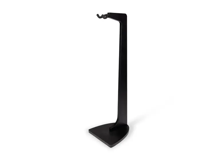 Gator Frameworks GFW-ELITEGTRHNGSTD-BLK Elite Guitar Hanging Stand - Black 