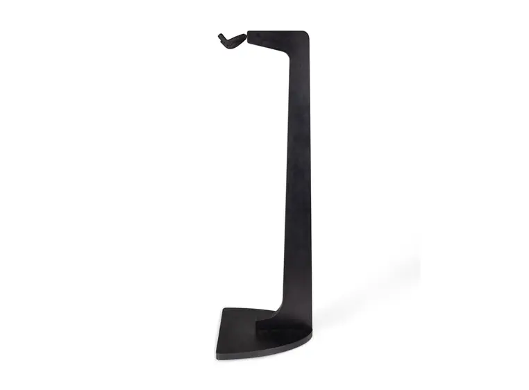 Gator Frameworks GFW-ELITEGTRHNGSTD-BLK Elite Guitar Hanging Stand - Black 