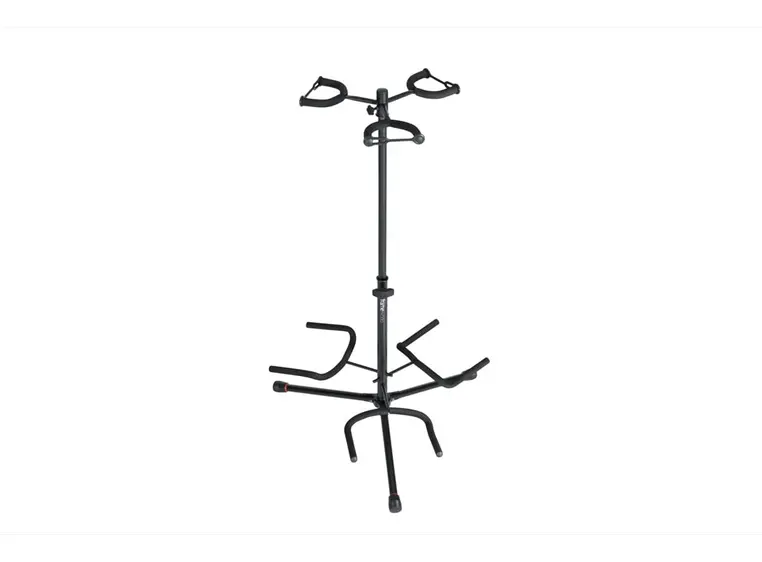 Gator Frameworks GFW-GTR-3000 Triple Guitar Stand 