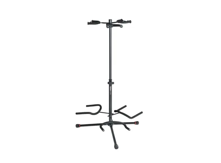 Gator Frameworks GFW-GTR-3000 Triple Guitar Stand 
