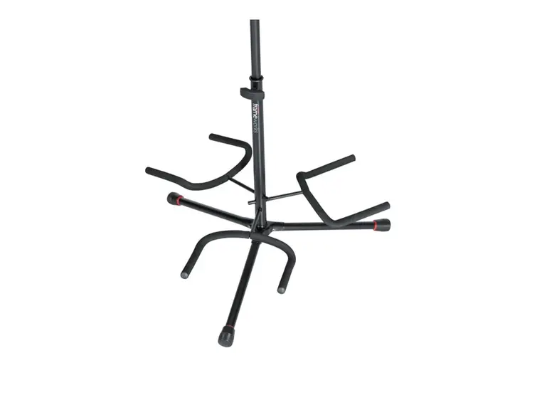 Gator Frameworks GFW-GTR-3000 Triple Guitar Stand 