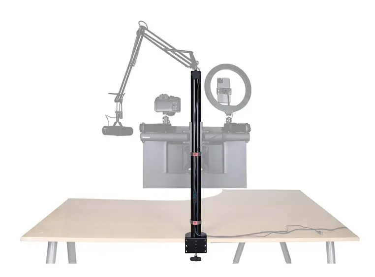 Gator Frameworks GFW-ID-CT31TOWER Creator Tree 31-Inch Tower 