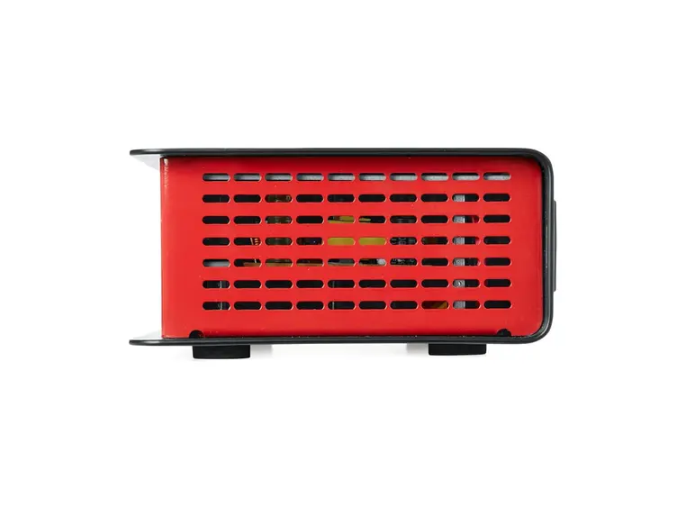 Gator Frameworks GTR-PWR-12-F Pedal Board Power Supply 12 Outputs 