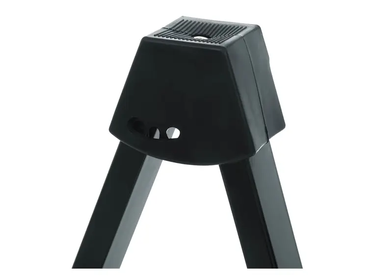 Gator Frameworks Rok-it RI-GTRAU2X Double A-Frame Guitar Stand 