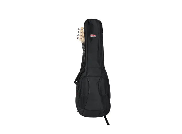 Gator GB-4G-BASSX2 4G style gigbag for 2x bass gitar 