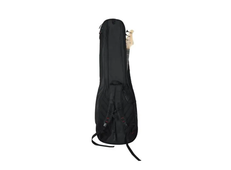 Gator GB-4G-BASSX2 4G style gigbag for 2x bass gitar 