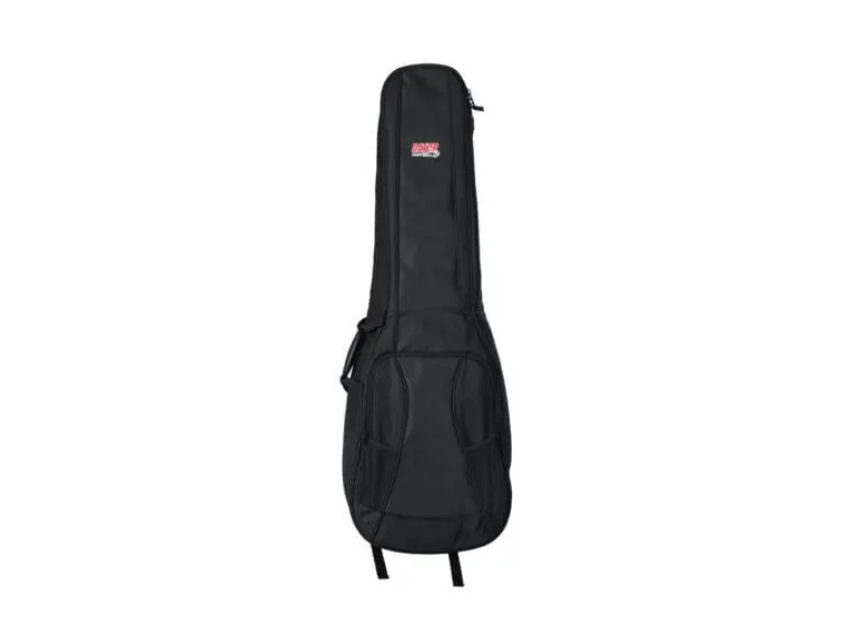 Gator GB-4G-BASSX2 4G style gigbag for 2x bass gitar 