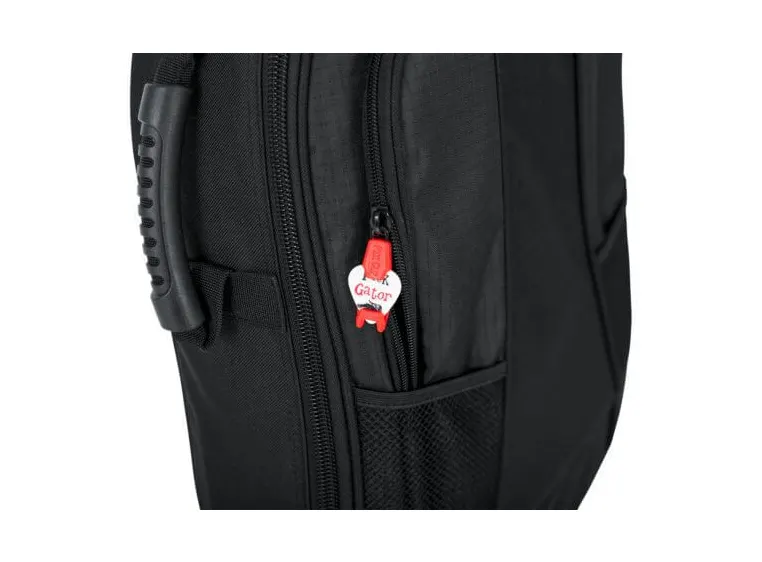 Gator GB-4G-BASSX2 4G style gigbag for 2x bass gitar 