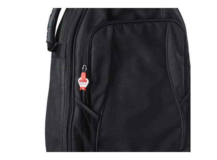 Gator GB-4G-BASSX2 4G style gigbag for 2x bass gitar 