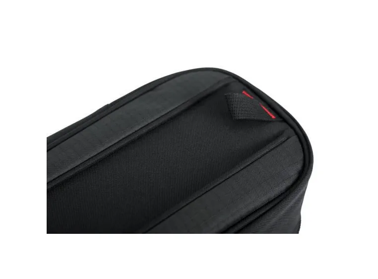 Gator GB-4G-BASSX2 4G style gigbag for 2x bass gitar 
