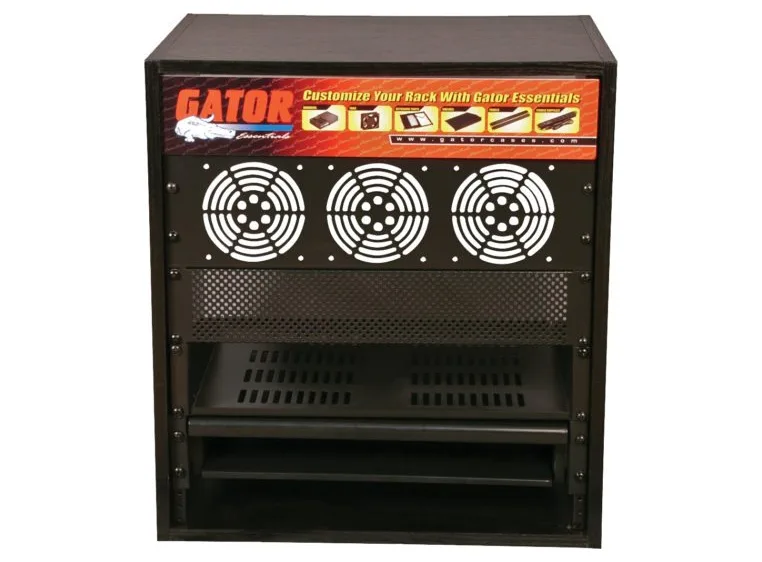 Gator GR-STUDIO-8U 