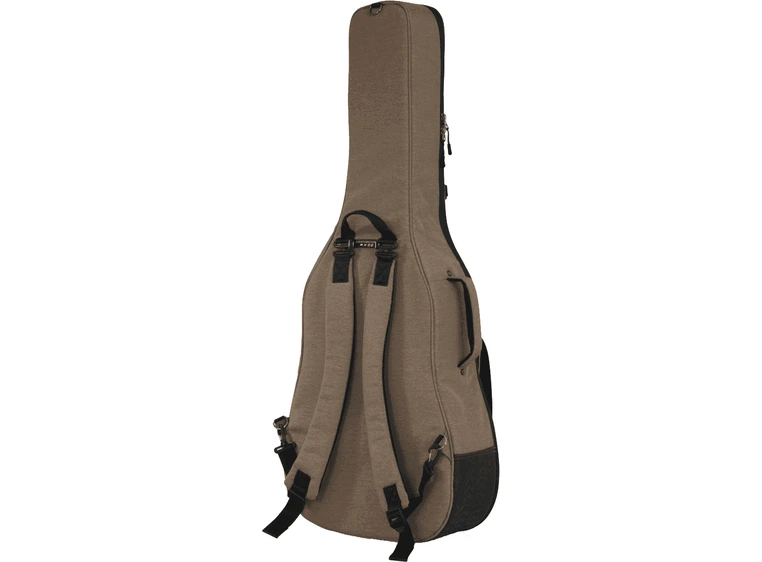 Gator GT-ACOUSTIC-TAN GT tan for acoustic guitar 