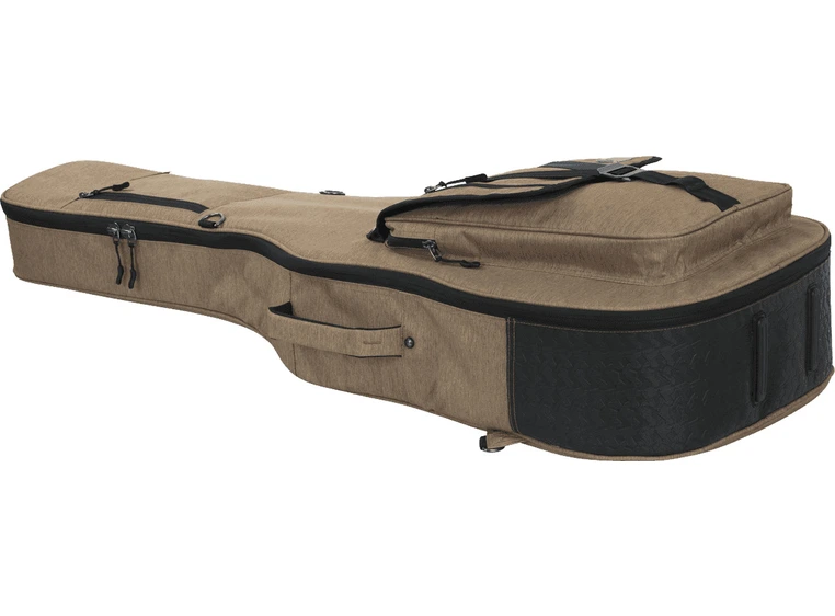 Gator GT-ACOUSTIC-TAN GT tan for acoustic guitar 