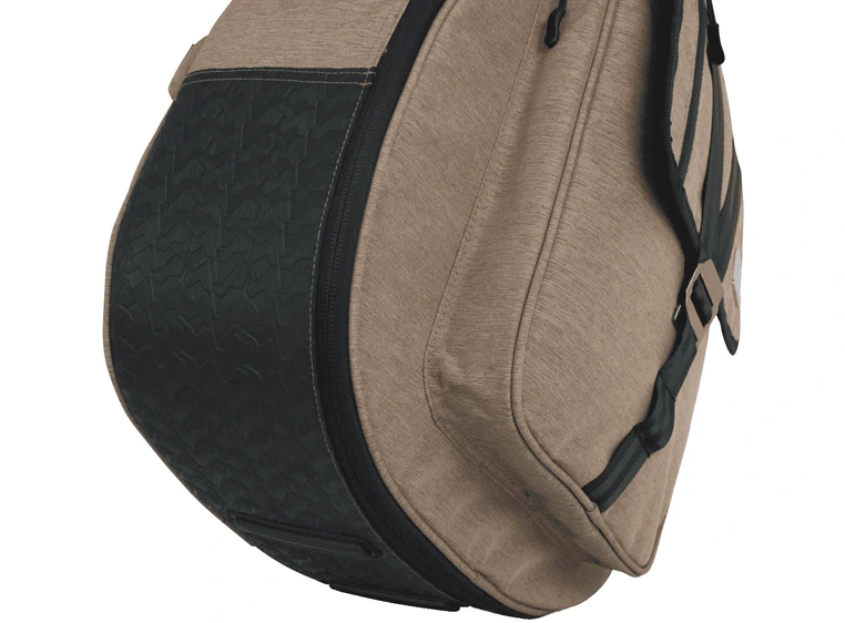 Gator GT-ACOUSTIC-TAN GT tan for acoustic guitar 