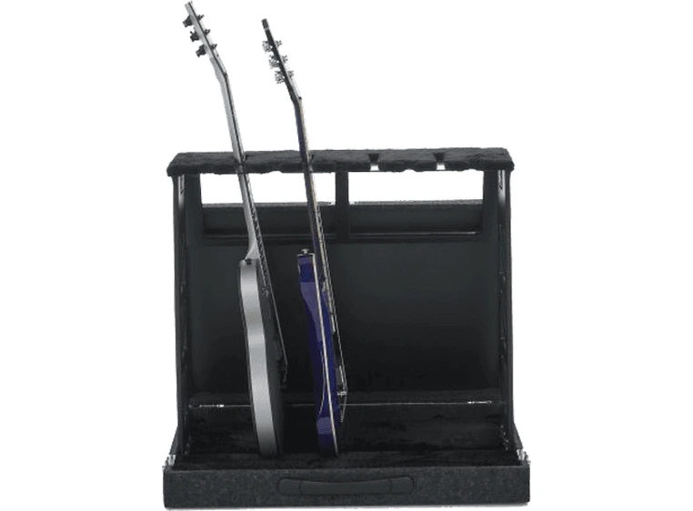 Gator GTR-STD4 Foldable stand for 4 guitars 