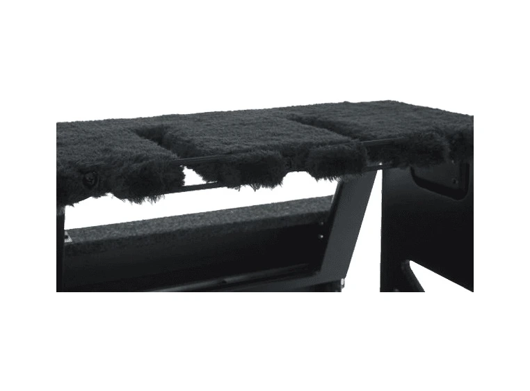 Gator GTR-STD4 Foldable stand for 4 guitars 