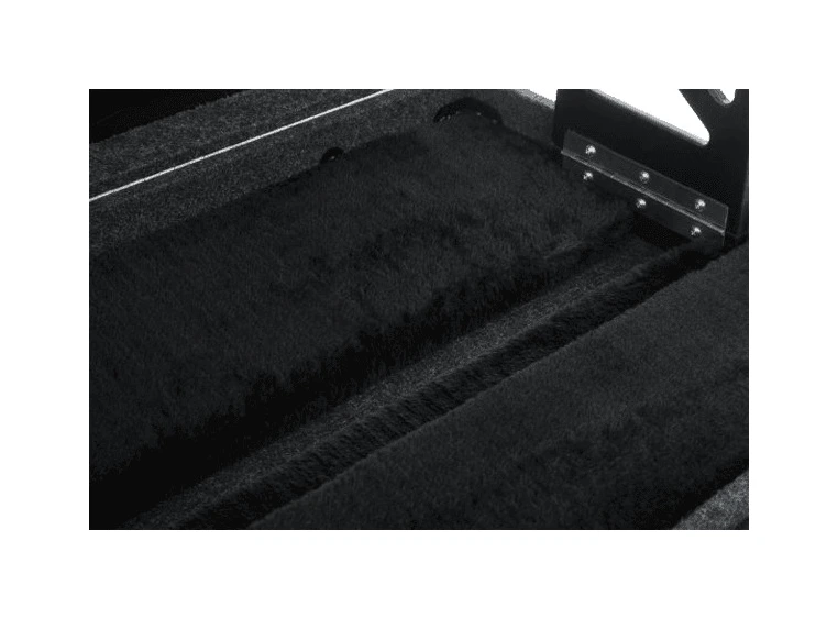 Gator GTR-STD4 Foldable stand for 4 guitars 