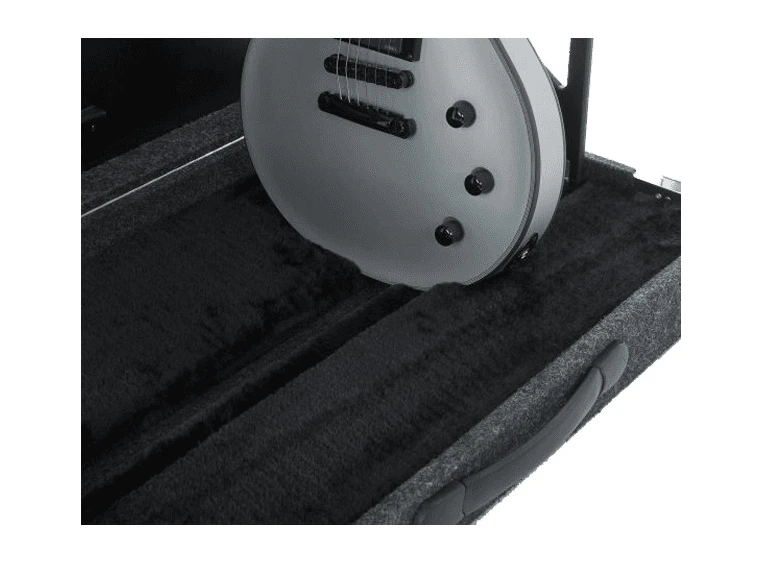 Gator GTR-STD4 Foldable stand for 4 guitars 