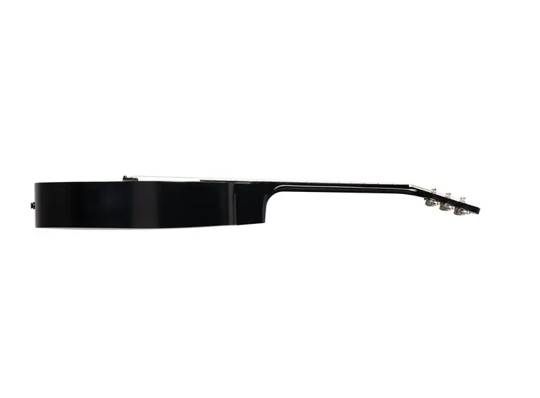 Gibson Dave Mustaine Songwriter Ebony 