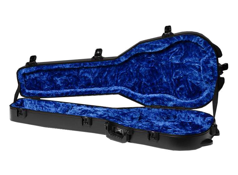 Gibson S&A Deluxe Protector Case for SG