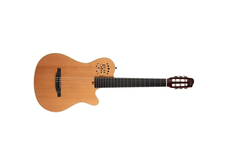Godin Multiac Grand Concert Deluxe 
