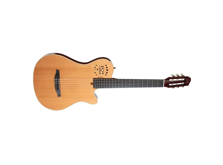 Godin Multiac Grand Concert Deluxe 