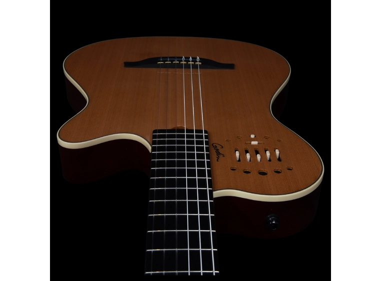 Godin Multiac Grand Concert Deluxe 