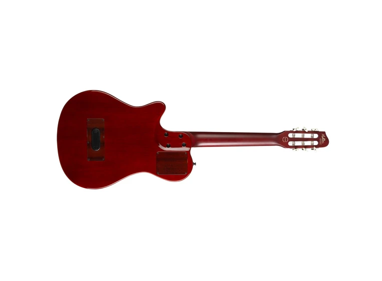 Godin Multiac Grand Concert Deluxe 