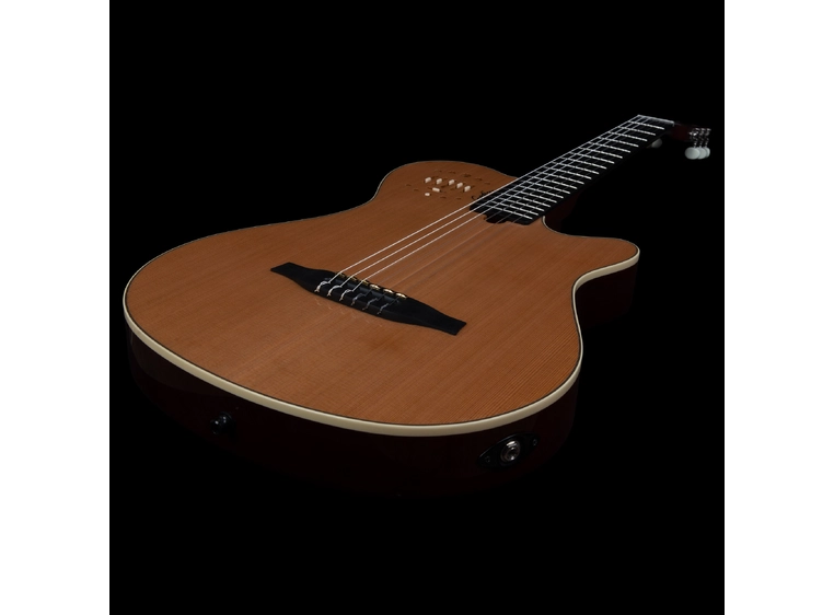 Godin Multiac Grand Concert Deluxe 