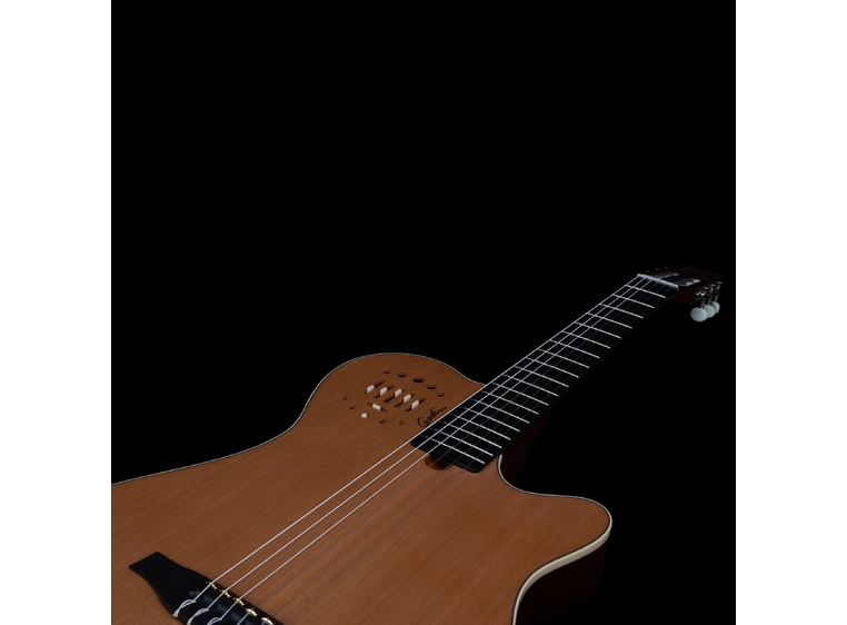 Godin Multiac Grand Concert Deluxe 