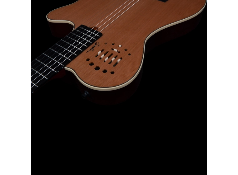 Godin Multiac Grand Concert Deluxe 