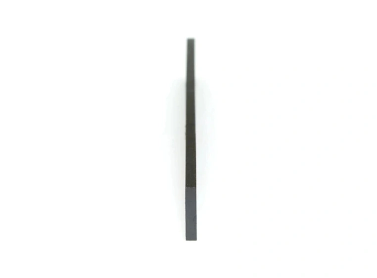 Graph Tech PS-9332-00 String Saver Acoustic Saddle Slab (3/32" Thick) 