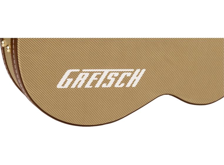 Gretsch G2622T Tweed Case