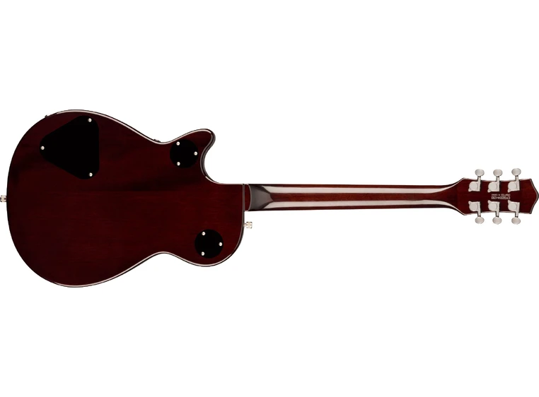 Gretsch G5210-P90 Electromatic Jet Single Barrel Burst, Laurel 