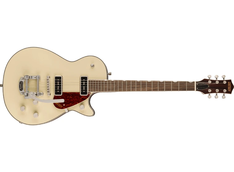 Gretsch G5210T-P90 Electromatic Jet Laurel, Vintage White 