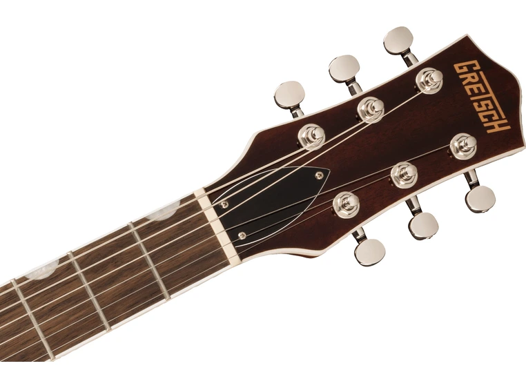 Gretsch G5210T-P90 Electromatic Jet Laurel, Vintage White 