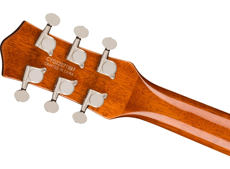 Gretsch G5210T-P90 Electromatic Jet Laurel, Vintage White 