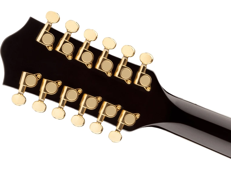 Gretsch G5422G-12 Electromatic Classic Hollow Body 12String Single Barrel Burst 