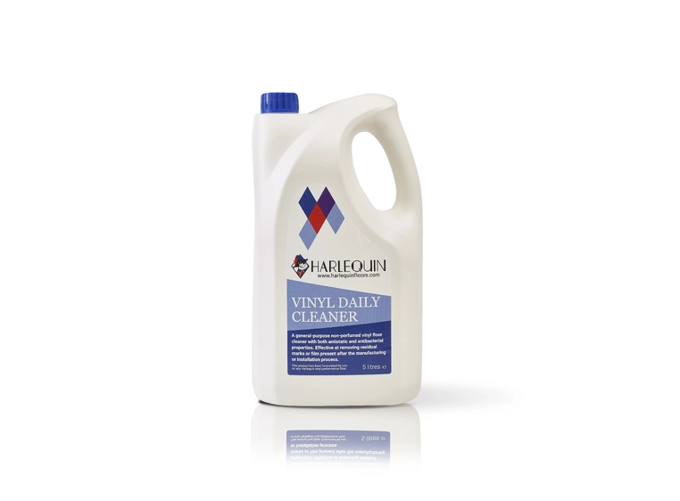 Harlequin daily floor cleaner 5 liter For rengjøring av dansegulv 