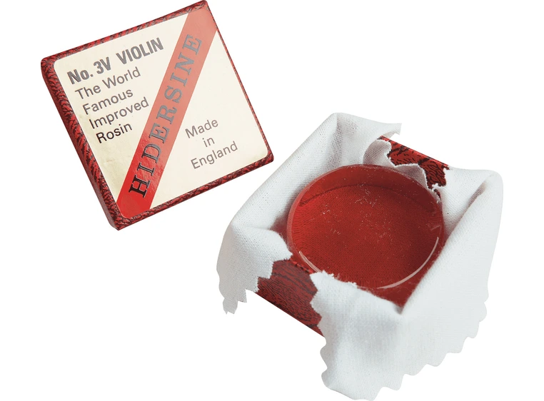 Hidersine 3V Rosin Violin 
