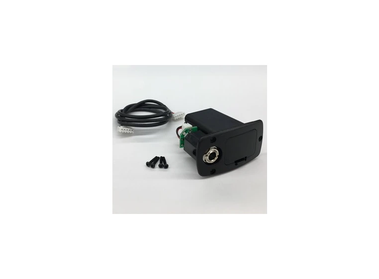 Ibanez 5EJB5Q Batteryholder Combo for AE Q210TF, 1/4 out 
